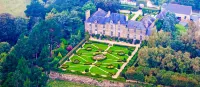 Château de La Ballue - Teritoria