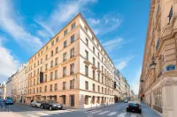 Meliá Vendome Hotels in Paris
