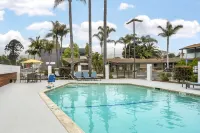 Best Western Plus Inn of Ventura - Pools