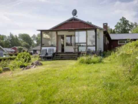 Lillsvängen Hotels in Markaryd