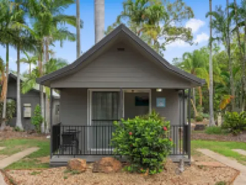 Discovery Parks - Rockhampton Hotels in Rockhampton