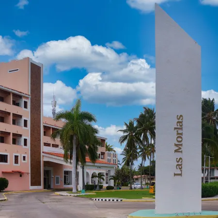 Hotel Las Morlas