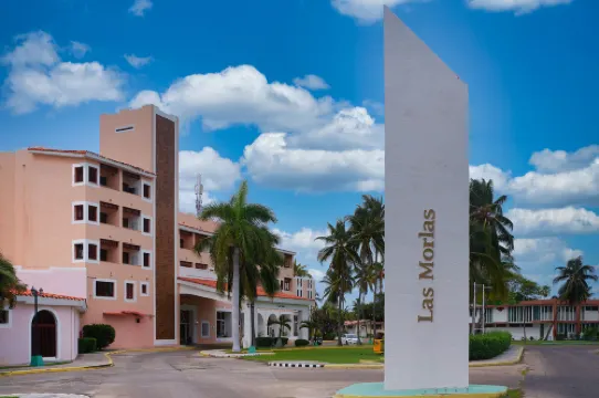 Hotel Las Morlas