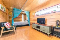 Miryang Blueberry Pension