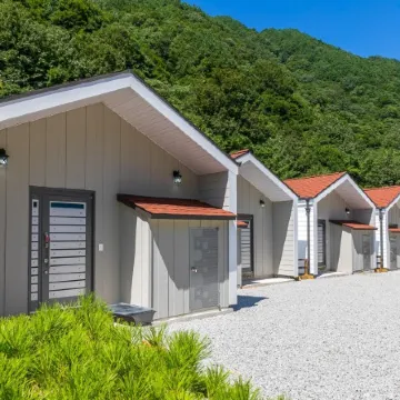 Hamyang Cheongsan Yusu Pension