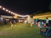 Yeongcheon Solong Go Glamping