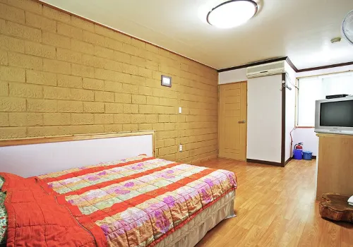 Gimcheon Sky Pension