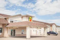 Super 8 by Wyndham Eureka/Six Flags Nearby Hotels in Eureka