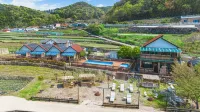 Namhae Olango Dito Pension
