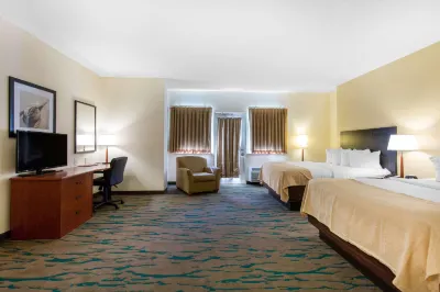 Gateway Hotel & Suites, Ascend Hotel Collection Hotels in Ocean City