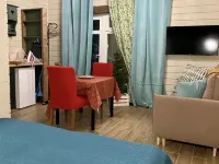 Yellow Stars Inn Mini-Hotel โรงแรมในซุซดาล