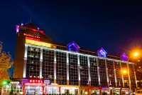 Lipetsk Hotel - parking