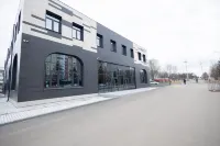 Darkhan Hotel Hotels in Neryungri