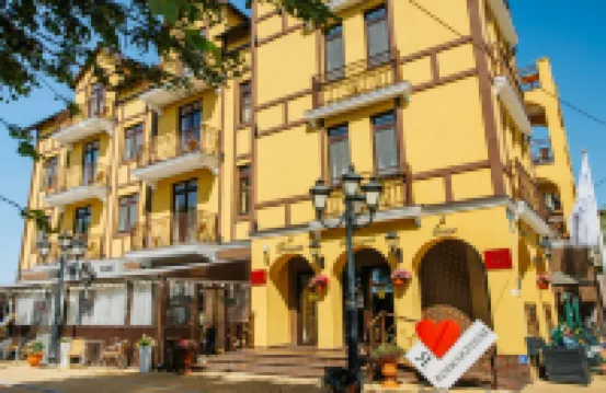 Princessa Eliza Hotel Hotel di 