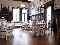 Torreby Slott Hotel & Golf Hotels in Munkedal