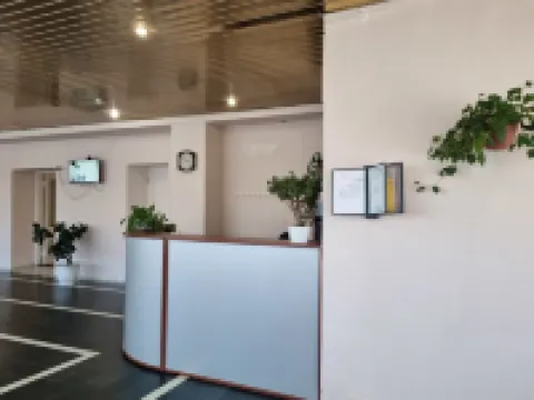 Arena Irkutsk Hotel  호텔