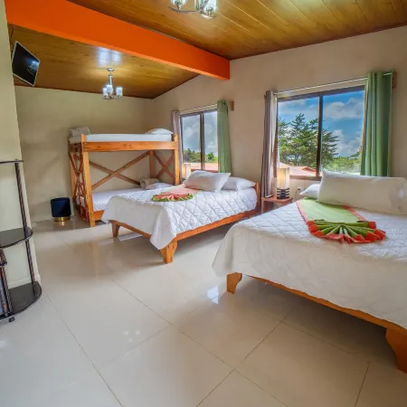 Mountain Faro Hotel