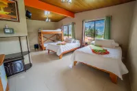 Mountain Faro Hotel