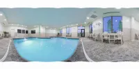 Holiday Inn Express & Suites AKRON REGIONAL AIRPORT AREA by IHG - Pools