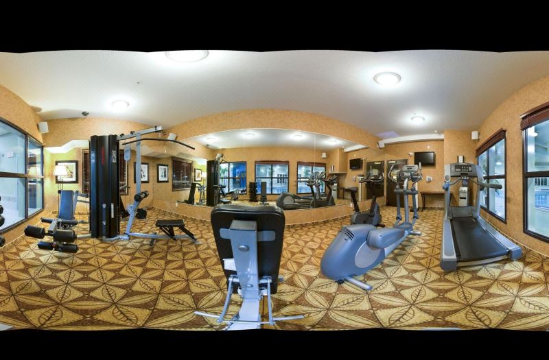 Holiday Inn Express Grande Prairie by IHG photo 5