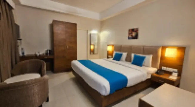 Royal Residency Hotels near Kakkanad