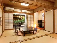 Oyado Yumechidori Hotels in Saga