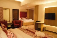 One Earth GG Regency Hotels in Amritsar