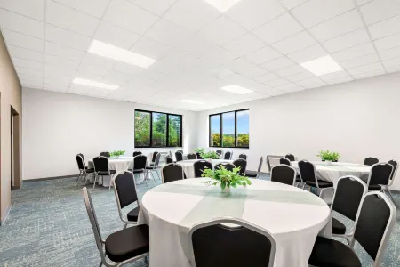 Comfort Inn Pocono Lakes Region Отели в г. Дреер Тауншип