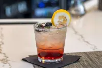 Cambria Hotel North Conway - bars