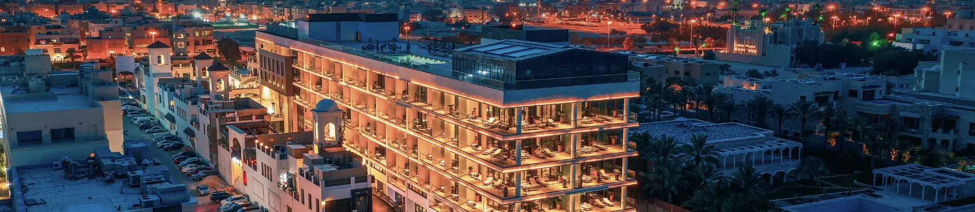 4-Star Select Hotels