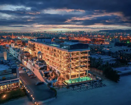 โรงแรม อราเบลลา บีช คูเวต, วินเยต คอลเลคชั่น บาย IHG โรงแรมในคูเวต