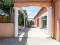 Jasmine Hotels in Vendres