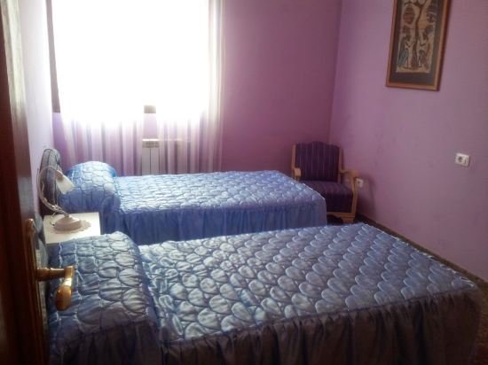 Apartamento Castellón REF 029