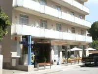 Aqua Hotel Nostre Mar Apartments