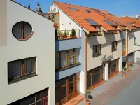Boutique Hotel Bristol Hotels in 