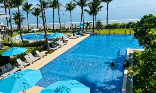 Costa Pacifica Resort