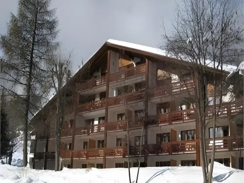 La Val Hotel & Spa Hotels in Vals