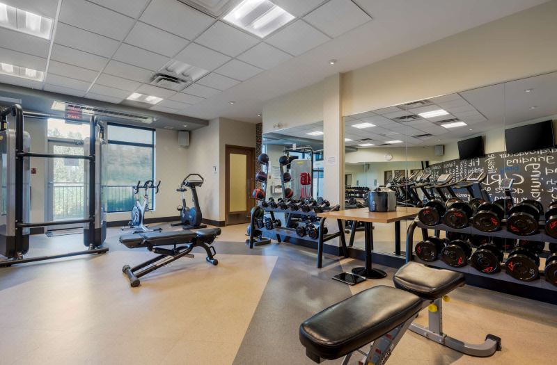 Best Western Plus Sawridge Suites photo 2