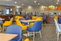 Comfort Inn & Suites at Dollywood Lane