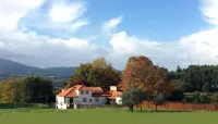 Lavandeira Douro Nature & Wellness - románticos