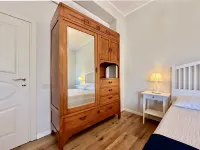 The Girasole in Historic Villa with Pool in Senigallia