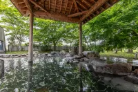 KAMENOI HOTEL AOMORI MAKADO - Hot Springs
