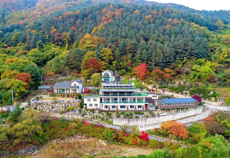 가평 뉴캐슬 펜션 호텔 후기, 예약 가평군 호텔 추천 | 트립닷컴