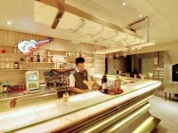 Sankama the Boutique Hotel 다바니지어 호텔