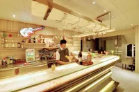 Sankama the Boutique Hotel