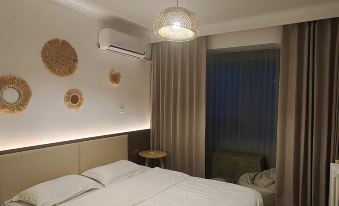 Xiheying Xuer Daily Rental Apartment