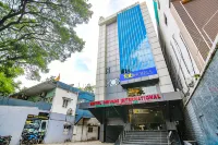 FabHotel Shivani International Hotels in Rānchī