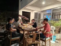 Taining Extraordinary Companion Mountain Residence - พร้อมอาหารเช้า