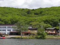 Kimimatisou Shinsyu Shirakaba - Hot Springs