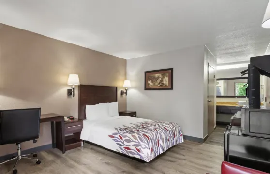 威爾明頓紅頂酒店